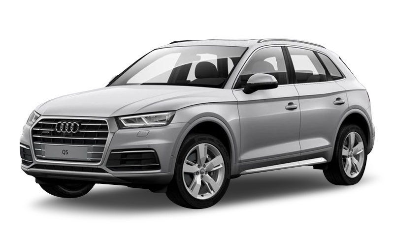 플로렛 실버 익스테리어